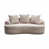 Beige Fabric est en rupture de stock