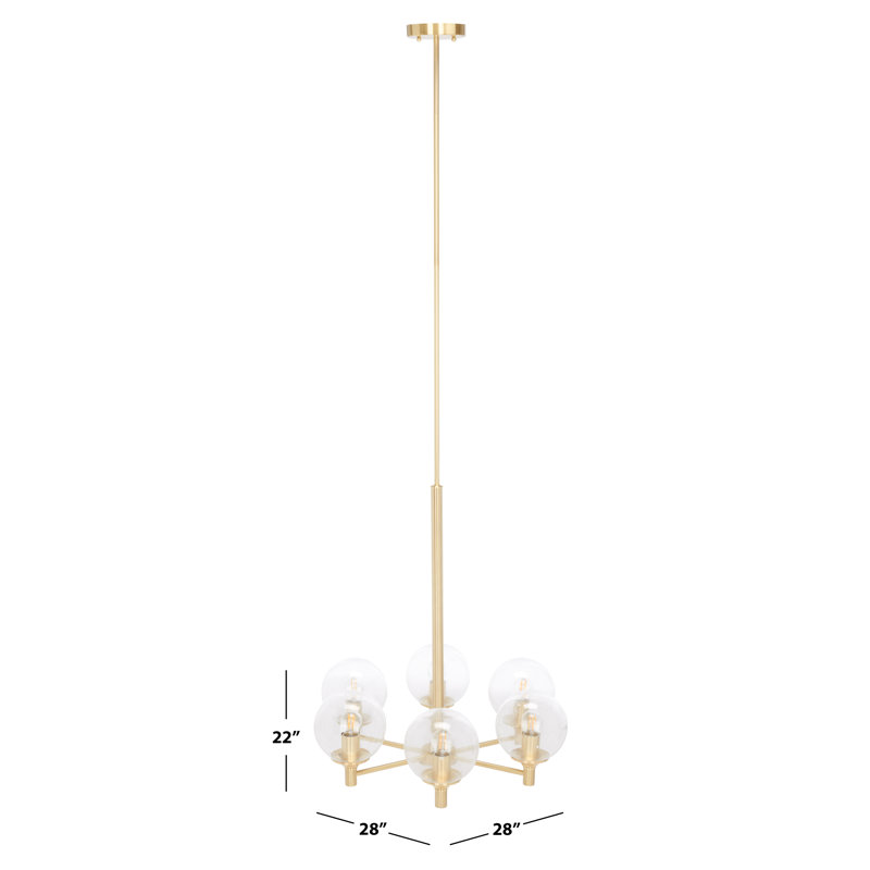 CHANDELIER Arvester