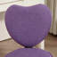 Chaise de bureau Heart Love