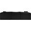 Canapé modulaire en L Carmean Performance-70705054-70705048