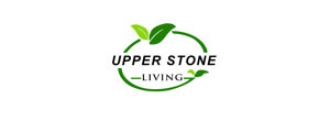 Logo UPPER STONE LIVING