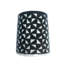 Vase de table en porcelaine Jaely