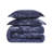 Lux Distressed Velvet Reversible Comforter Set-249308291-261311578