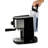 Capresso EC Select Compact Espresso & Cappuccino Machine