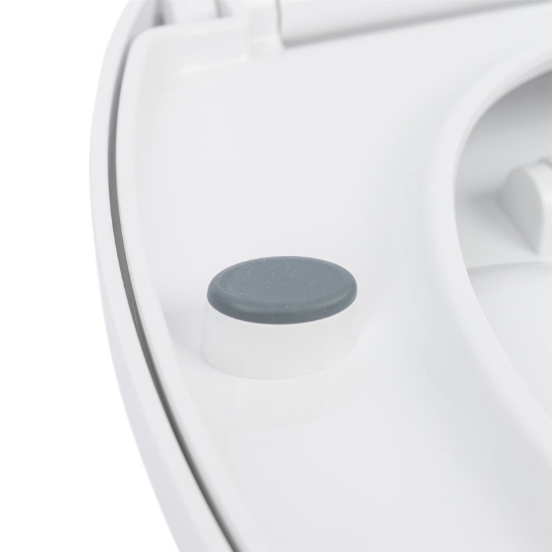 Family Elongated Standard Toilet Seat