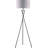 Thehan 65" Crossed Tripod Floor Lamp