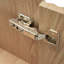 Meuble-lavabo flottant avec lavabo en céramique-882246444-882246440