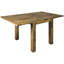 Solid Wood Dining Table