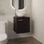 Meuble-lavabo à une porte Clyde-1255540882