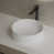 Blanc mat