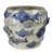 Fish Cachepot, Ceramic