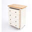 Jad 70cm W 4 - Drawer Chest of Drawers