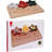 Sparks Gift Bamboo Condiment Server