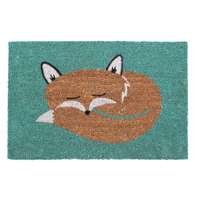 Hooper Non-Slip Indoor / Outdoor Doormat