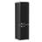 Frigidaire 9.0 Cu. Ft. Bottom Mount Retro Refrigerator, Black-116983468