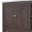 35.04'' Single Bathroom Vanity Base Only-67516647