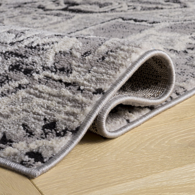 Tapis oriental Spencer Performance, Rectangle 5'-3 x 7'-6
