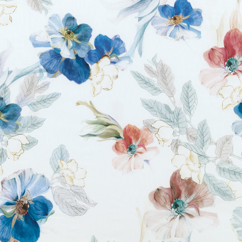 Adare Manor Delia Fabric