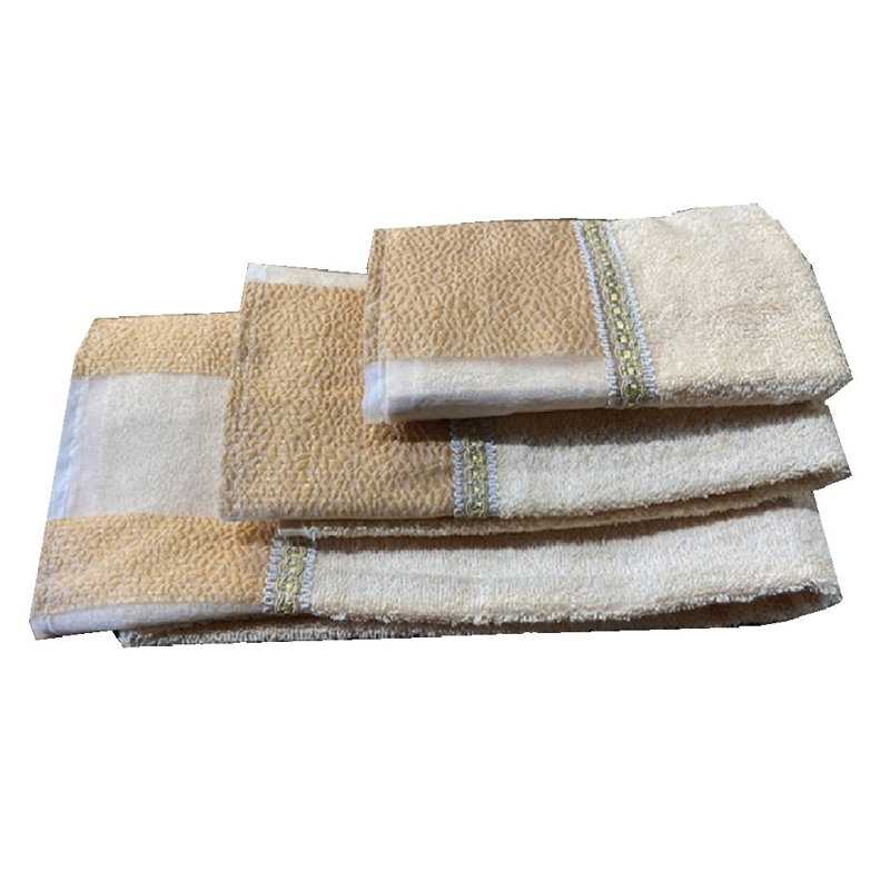 Bordiuk Cotton Blend Mulit-Size Set