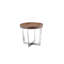 Table de bout Jackson Cross Legs-13085850