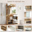 Hall Tree 100cm Wide