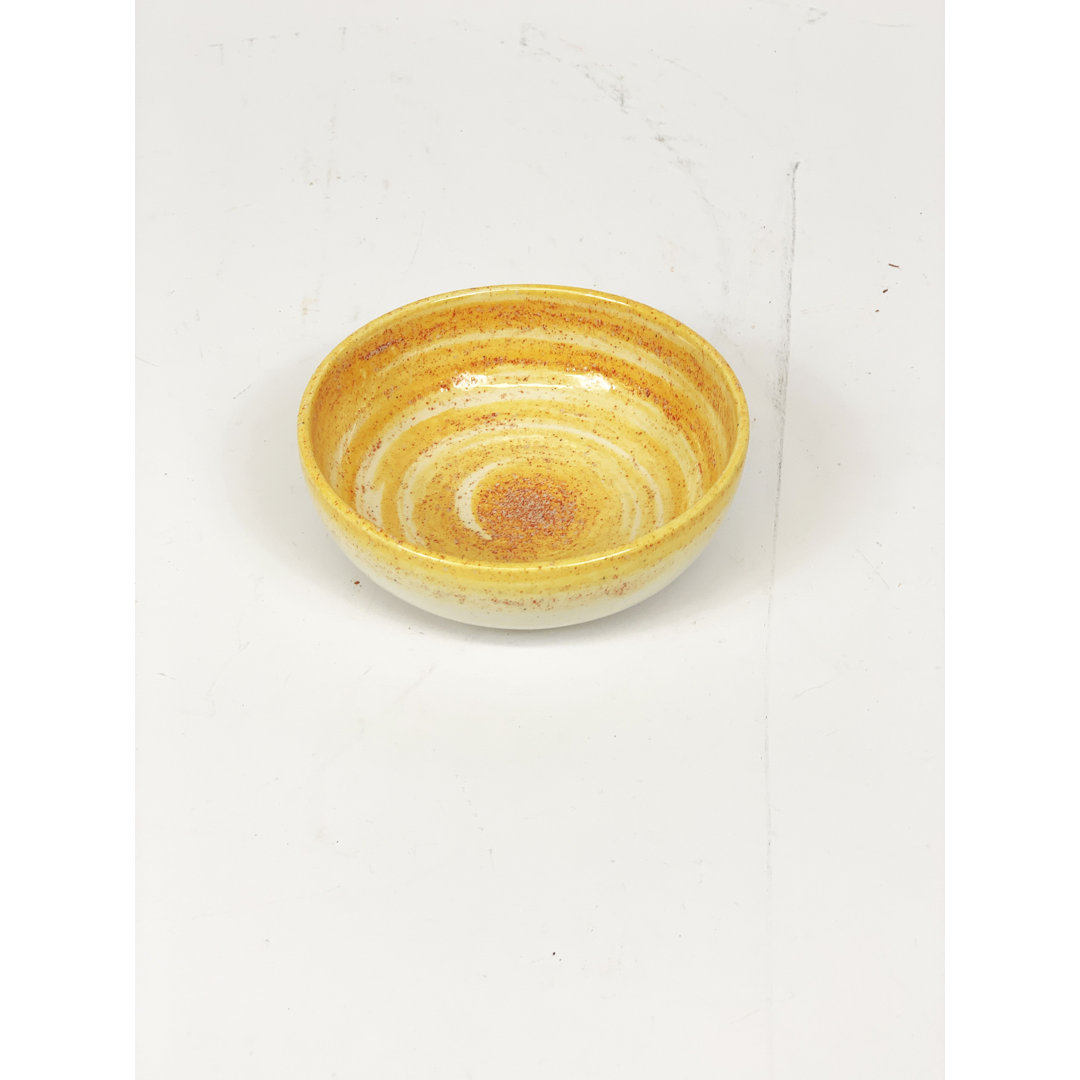 Artha Pastel Beach - Small Bowl