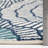Letcher Abstract Indoor / Outdoor Rug-770766436