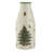 Spode Christmas Tree 2Pc Cookies Santa Plt & Bottle