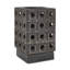 Porte-bougie lanterne intérieur / extérieur Uttermost Lattice
