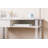 Mirella SOHO Desk With Drawer-1018482995-1018482994