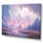 Toile tendue
