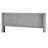 Upholstered Platform Bed-2096447241