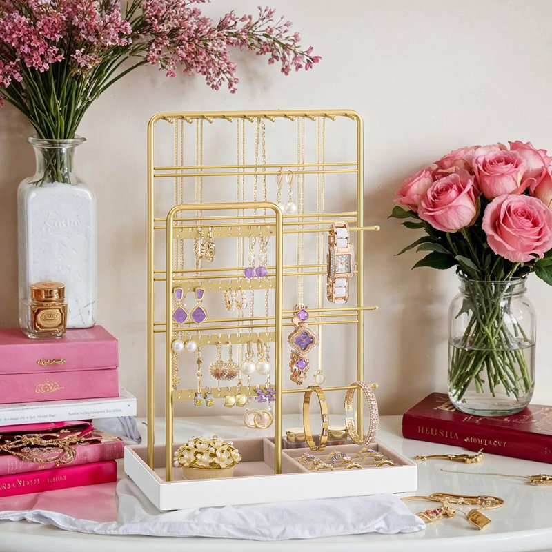 Boîtes à bijoux