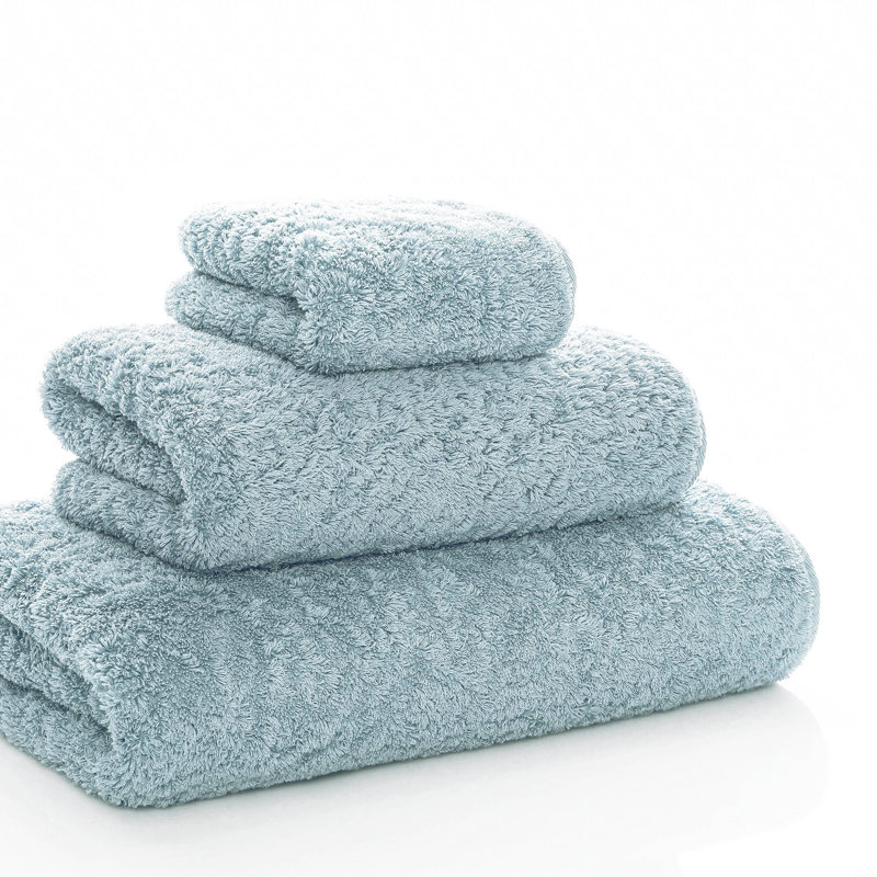 Egoist Bath Sheet, Sea Mist