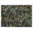 Kinslee Washable Paisley Indoor / Outdoor Rug-1671931738