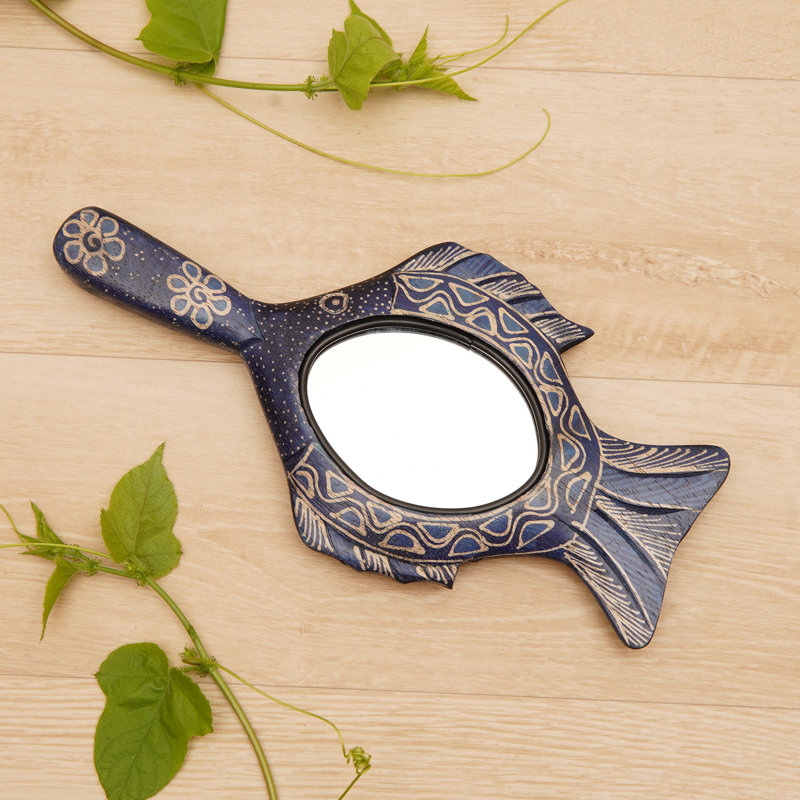 Miroir Novica
