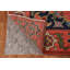 Tapis turc géométrique en laine Anatolian 5 x 6