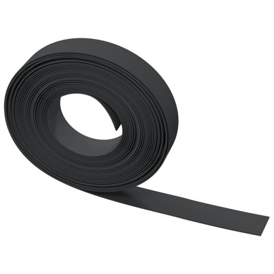 Auguster 100 cm W Lawn Edging Fencing
