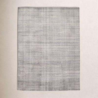 Matias Hand-Hooked Looped Rug