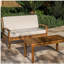 PEYTON LOVE SEAT + COFFEE TABLE-2005474073