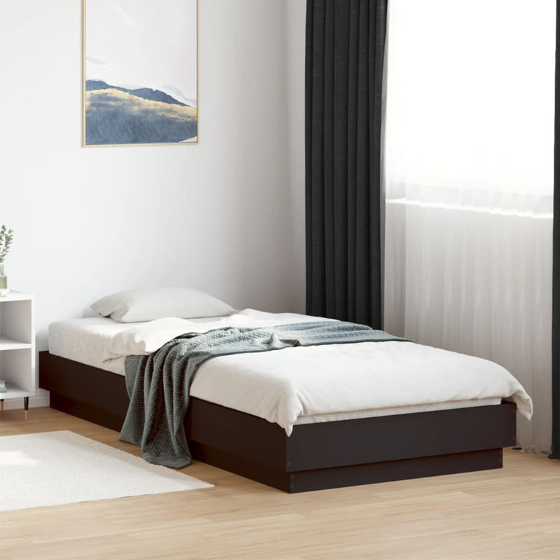 Single - 100 x 200 cm Bed