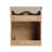 Wall Mount Bathroom Vanity with Sink-1833616441