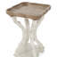 Table de bout