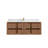 60'' Single Bathroom Vanity with Quartz Top