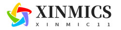 XINMICS logo