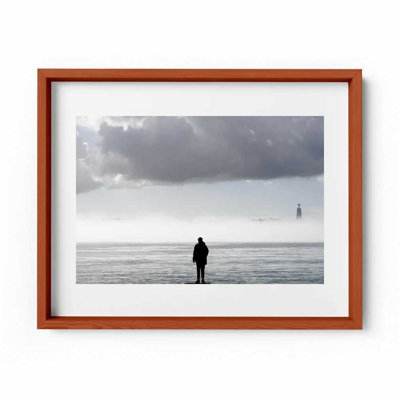Morning Air Print by Joseph Regan