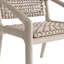 Swanson Outdoor Dining Armchair
