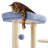 Wenham 90cm H Cat Tree
