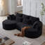 Canapé modulaire surdimensionné rembourré Modern-1040587346-1040587351