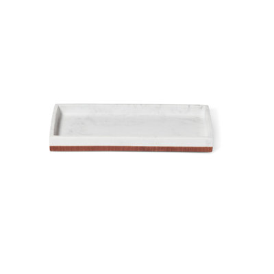 Eleganza Bathroom Tray